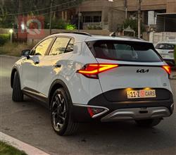 کیا سپۆرتاج